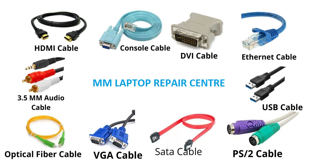 Laptop Service Center in Bangalore